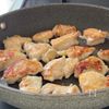 【鶏肉とブロッコリーのガリバタチキン】ごはんがモリモリ進む♡の工程3