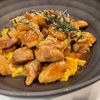 99の作ってみた!投稿(子ども大好きお弁当にも♪
鶏の照り焼き丼)