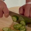 材料3つ満足副菜！《ひじきときゅうりと大豆のサラダ》の工程1