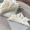 揚げない!こどもの日春巻き🎏【コーンカレーポテト】の工程2