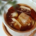 麹屋さんに教わった【炒り麹茶】
