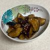 なつ子の作ってみた!投稿(ナスの甘酢炒め【ナス好き必見！めちゃうまナスレシピ】)
