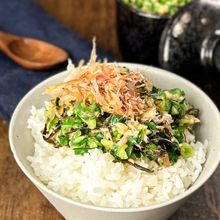 【あきごはん流 山形だし】この夏必須の最強常備菜！