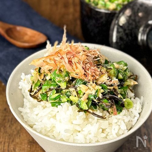 【あきごはん流 山形だし】この夏必須の最強常備菜！