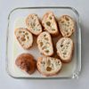 ほんのり甘じょっぱい♪カリっとふわふわフレンチトーストの工程3