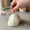 【玉ねぎの磯辺焼き】500万再生!家族が大絶賛っ♪の工程4