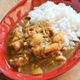 冬に食べたい！大根のチキンカレー