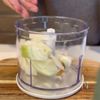 【肉みそ納豆丼】子どもがやみつき！給食の人気レシピ⭐︎の工程1
