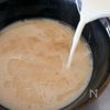 簡単！コク旨★豚骨ラーメン風のつゆの工程2