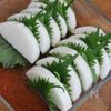 病みつき！【長芋と大葉の漬け】の工程4