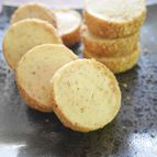 サクほろ！ごまごまクッキー