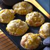 米粉の【とうもろこしマフィン】朝ごはんや軽食にも♪の工程9