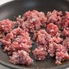 野菜がごろっとたっぷり!【夏野菜のドライカレー】の工程2