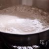 胡桃のキャラメルチーズケーキ*濃厚でしっとりねっちり食感*の工程14