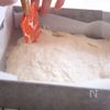 高加水でもっちりハニー🍯フォカッチャ💓捏ねずに簡単の工程12