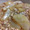 りゅ*かの作ってみた!投稿(【そぼろ大根のとろとろ煮】とろける大根♪そぼろあんたっぷり✩)