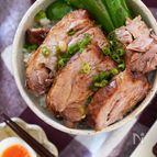 胃袋掴む・やみつき肉レシピ！禁断のチャーシュー