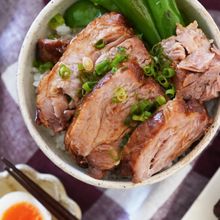 胃袋掴む・やみつき肉レシピ!禁断のチャーシュー