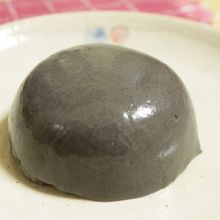 豆乳ごま豆腐
