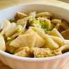 ma_miiの作ってみた!投稿(［かぶのべっこう煮］少ない材料と調味料で簡単！作り置きおかず)