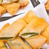 まかの作ってみた!投稿(【ささみ梅しそチーズ春巻き】さっぱり♪美味しい組み合わせ♡)
