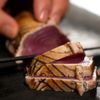 【簡単!】家で作るとめちゃくちゃ美味しい!極上かつおのたたきの工程5