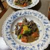 Hikeyの作ってみた!投稿(牛肉のオイスターソース炒め)
