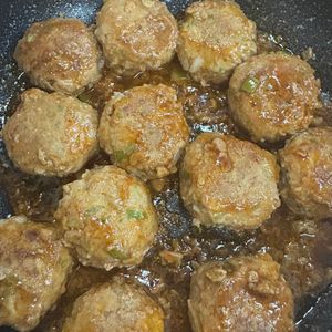 ひまわりの作ってみた!投稿(【ピーマンの肉詰めない】ピーマン2個で簡単♡お弁当にも!)