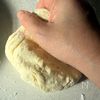 【フラワー（小麦粉）トルティーヤ生地】すぐできる♪の工程2