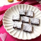【しっとり＆満足感のある】生チョコナッツ