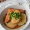 【大根のおでん風煮】レンチンで時短に♪の工程8