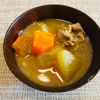 puricoの作ってみた!投稿(食べ応え満点！ゴロゴロ野菜の豚汁煮)