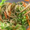 レンジで簡単！鍋いらず【春キャベツのスパサラ】の工程4