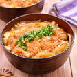 【絶品カツ丼】市販のとんかつで作る♪定番カツ丼レシピ！