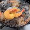 たまには まん丸海老フライとタルタルソースの工程4