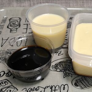 ドロンジョの作ってみた!投稿(手作り黒みつ|わらび餅やかき氷にも)