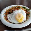 1171040の作ってみた!投稿(もう、お店じゃんって言われた【カレーナポリタン】)
