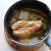 塩豚大根のコトコト煮の工程5