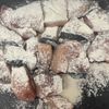 ぶりのソテー香味だれの工程4