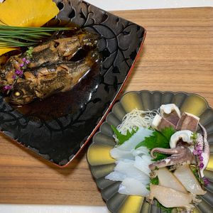 楽ラク手抜キッチン🐶🐾の作ってみた!投稿(【ほご（カサゴ）の煮つけ】意外と簡単！時短！美味しい煮つけ。)