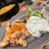 みっさキッチンの作ってみた!投稿(ザジキ(ギリシャ風ヨーグルトときゅうりの万能ディップ))