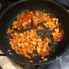 洋食屋さんの味!栄養が摂れる冷凍チキンライスの素の工程3
