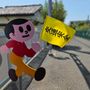 ピノコタママ