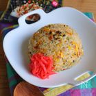 【バズレシピ】チャーハンの味付けに悩んでいませんか？一発で絶品に仕上げる秘訣！