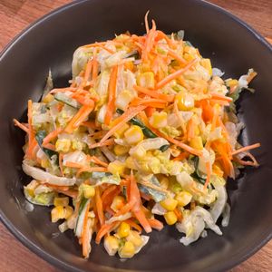 フミの作ってみた!投稿(3歳の娘爆食べ！白菜のコールスロー)