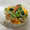 (・∀・)コロンの作ってみた!投稿(小松菜とゆで卵の和風ごまおかかマヨ和え)