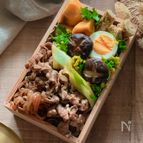 お弁当にもおすすめ！冷めても美味しい☆ほっこり・とんすき☆