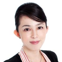中村奈津子