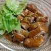 hiro★の作ってみた!投稿(15分で絶品【鶏もも肉のはちみつ無双煮】たれまで飲み干したい)