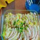 豚バラと白菜のミルフィーユ蒸し【レンジで簡単！旨味たっぷり】